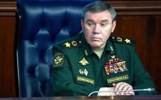 Chỉ huy mới chiến dịch quân sự đặc biệt của Nga ở Ukraine là ai?