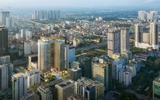 Nhu cầu thuê văn phòng tại Hà Nội chững lại trong quý 4-2022