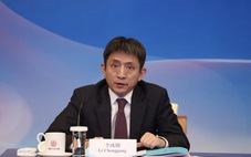 Mỹ - Trung 'khẩu chiến' tại cuộc họp WTO