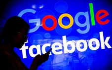 Đầu năm mới, Google, Facebook… đã nộp thuế 1.800 tỉ đồng