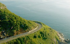 Chuyên gia chọn Côn Đảo là điểm đến hàng đầu của du lịch biển đảo