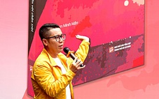 Đám mây trò chuyện với chân trời: Ba xin lỗi con