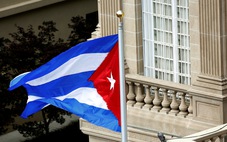 Triều Tiên tố Mỹ để Đại sứ quán Cuba bị tấn công