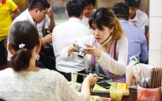 Người Nhật ở Việt Nam nghĩ gì về phở?