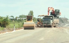 Bổ sung nút giao cao tốc Mỹ Thuận - Cần Thơ đoạn qua Đồng Tháp