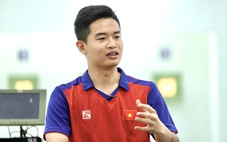 Nhà vô địch Asiad 19 Phạm Quang Huy: Từng bị trả về địa phương vì 'cãi' thầy