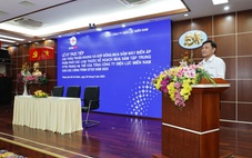 Điện lực miền Nam ký hợp đồng mua sắm máy biến áp cho năm 2023