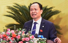 Cách tất cả các chức vụ trong Đảng của nguyên bí thư Thanh Hóa Trịnh Văn Chiến
