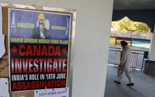Financial Times: Ấn Độ trục xuất hơn 40 nhà ngoại giao Canada