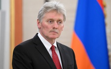 Điện Kremlin nói không biết kế hoạch tái tranh cử của ông Putin