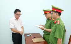 Giả 'cò đất' lừa đảo chiếm đoạt tài sản hơn 9 tỉ đồng