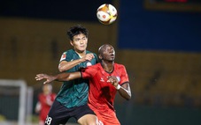 CLB Khánh Hòa có kinh phí kịp dự V-League 2023-2024