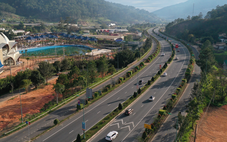 Thúc đẩy sớm khởi công dự án cao tốc Tân Phú - Bảo Lộc