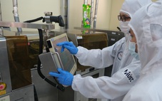 Thế giới đang đào tạo nhân lực ngành chip bán dẫn ra sao?