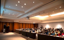 Fucoidan Umi No Shizuku tổ chức hội thảo về sức khỏe