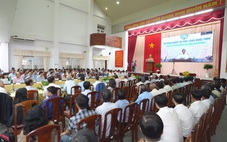 Để nông dân được hưởng lợi lâu dài từ cây lúa