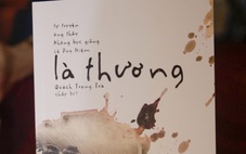 Là thương, tự truyện của ông thầy không bục giảng Lê Duy Niệm