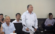 Điều tra bổ sung vụ án cựu chủ tịch huyện của Bà Rịa - Vũng Tàu ký cấp sổ đỏ sai