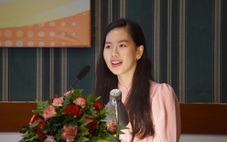 Khi nhà văn trẻ ‘không bao giờ khai mình là nhà văn’ ở ngân hàng