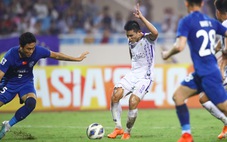 CLB Hà Nội sẽ không buông AFC Champions League