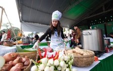 Hà Nội làm hồ sơ đề nghị ghi danh di sản quốc gia cho nghề nấu phở