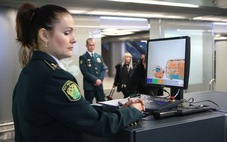 Nga thảo dự luật cấm người nước ngoài nhập cảnh phê bình chính sách nhà nước