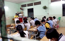 Cuộc thi Lan tỏa năng lượng tích cực 2023: 13 năm ‘gieo chữ’ cho trẻ em nghèo