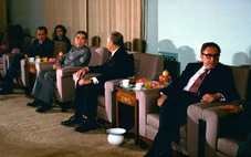 Cựu ngoại trưởng Mỹ Henry Kissinger qua đời, Trung Quốc đặc biệt chia buồn