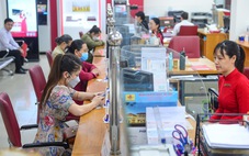 Khó khăn kinh tế khiến đầu tư công nghệ của ngân hàng Việt Nam giảm mạnh