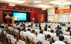Nhà Bè tích cực mời gọi đầu tư, định hướng lên thành phố thuộc TP.HCM