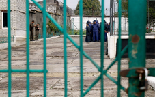 Ukraine tố Nga dừng trao đổi tù nhân chiến tranh