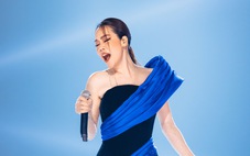 Chị đẹp đạp gió rẽ sóng tranh giải  VTV Awards 2023