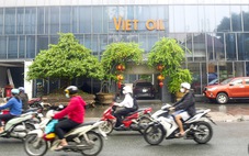 Vẫn chưa đòi được quỹ bình ổn xăng dầu tại Xuyên Việt Oil