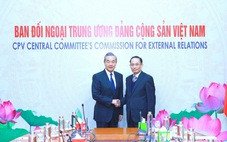 Việt Nam - Trung Quốc nỗ lực làm sâu sắc quan hệ Đối tác hợp tác chiến lược toàn diện