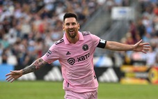 Messi khiến bất động sản tăng giá chóng mặt