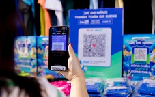 ZaloPay QR Đa Năng thực sự đa năng