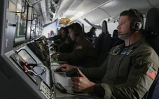 Mỹ, Anh, Úc triển khai công nghệ AI theo dõi các tàu ngầm Trung Quốc