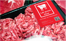 Thịt nhân tạo liệu có thể thay thế được thịt truyền thống trên bàn ăn?