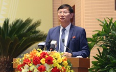 Chánh án TAND Hà Nội thông tin thời điểm xử đại án Tân Hoàng Minh, FLC...