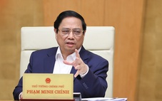 Ưu tiên 13.796 tỉ đồng làm 3 cao tốc: cầu Mỹ Thuận 2, Mỹ Thuận-Cần Thơ, Tuyên Quang-Phú Thọ