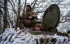 EU sẽ huấn luyện 30.000 binh sĩ Ukraine