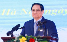 Thủ tướng Phạm Minh Chính chỉ đạo 3 vấn đề trọng tâm,  giao 3 phó thủ tướng phụ trách