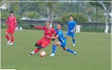 Dự đoán vòng 1 V-League 2023: Công An Hà Nội hòa, Nam Định thắng
