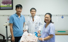 Bảo toàn thai nhi thành công cho sản phụ có nhóm máu rhesus (Rh-)
