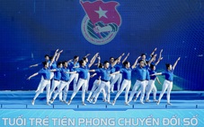 Khởi động Tháng người trẻ tuổi 2023 với chủ đề 'Tuổi trẻ tiên phong quy đổi số'
