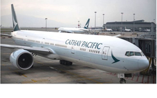 Hong Kong (Trung Quốc) sẽ tặng 500.000 vé máy bay cho du khách nước ngoài