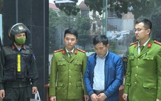 Giám đốc trung tâm đăng kiểm ở Phú Thọ bị khởi tố