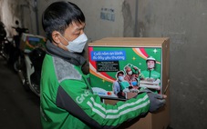 Hành trình &apos;Trao sẻ chia, nhận nụ cười&apos; của Mastercard tại Việt Nam