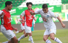 V-League 2023: Thách thức với Hoàng Anh Gia Lai