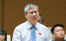 Đại biểu Nguyễn Anh Trí đề xuất luật về quyền chuyển giới